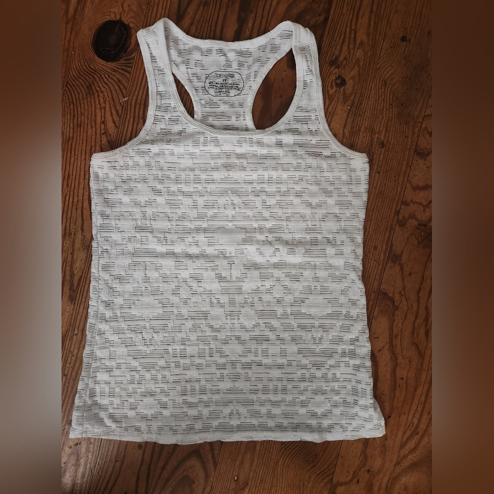 Oiselle Tank Size 6